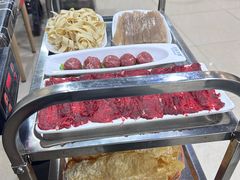 -古乐牛香·鲜牛肉牛杂火锅(高新店)