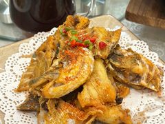 -寻味顺德·南记酒家·传统顺德菜·鱼生(广源路店)