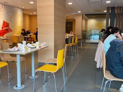 -麦当劳(鼓楼店)