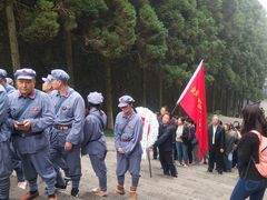 -井冈山革命烈士陵园