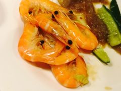 -星伦多 自助料理(圆融店)