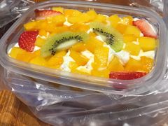 -富力希尔顿酒店·地阔自助餐厅