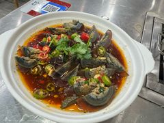 -蒙乡烤全羊·烤羊腿(京溪同和店)