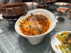 -楚词·嘉鱼野藕(中南店)