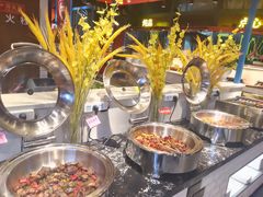 -九记潮汕现切鲜牛肉自助火锅(长沙·方圆荟店)