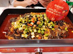 -雅佳神话·麻辣烤鱼(新街口店)