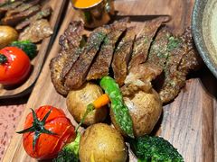 -La Terre乐田(万象城店)