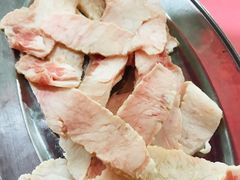-五洞培记山庄·鲜牛肉火锅
