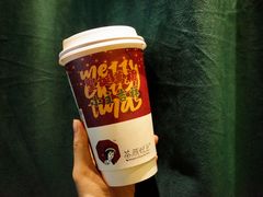 声声乌龙-茶颜悦色(长郡步行街口店)