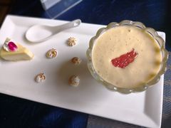 甜点-马勒别墅·中餐厅