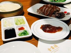 -全聚德烤鸭店(马家堡店)