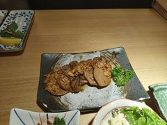 -德川家日本料理(中关村寰太大厦店)