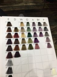 -柯琳造型直营店