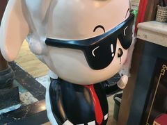 -宗泉烤全羊·烤羊腿·家常菜(解放东路店)