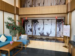 -嘉兴清池酒店温泉