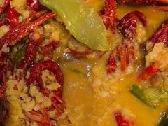 -三太子地摊烧烤·小龙虾(北蔡店)
