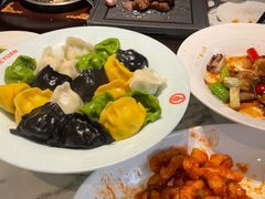 -双合园·海鲜水饺青岛菜(品牌首店)