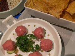 -俏牛哥鲜牛肉牛肆馆(重庆天地店)