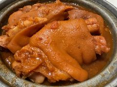 -香港新发烧腊茶餐厅(水围店)