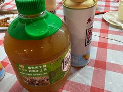 -永红源啤酒·烧烤·海鲜·大排档(台柳路店)