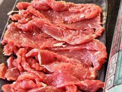 -炙韩料理·部队锅专门店