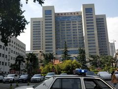 -陕西省人民医院(主院区)