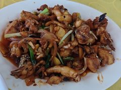 -龙溪海鲜酒家(溪涌店)