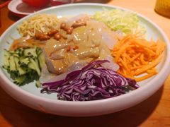 -清风园肘子馆(万家大激店)