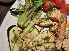 -LESCEDARS Brasserie Bistro香柏树