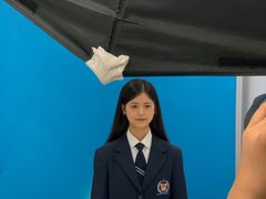 -海马体照相馆(成都来福士广场店)