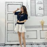 二次元漫画主题下午茶☕️
