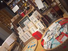 -新月集庭院咖啡馆(老邮局店)