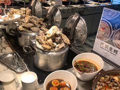 -合肥皇冠假日酒店·菲亚斯特自助餐厅(黄山路店)