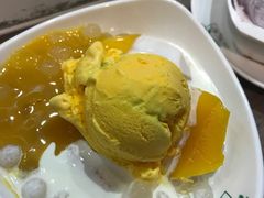 -松记糖水店(铜锣湾分店)