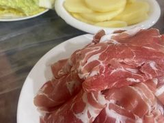 -鑫龙火锅城(阳光新路店)