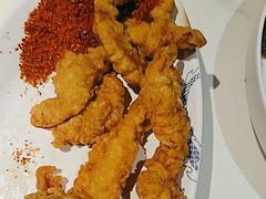 -小龙坎火锅(IFS HOT店)