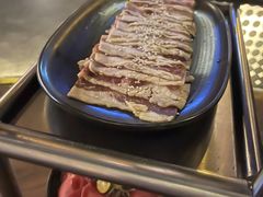 -义气烤肉餐吧(大族广场店)