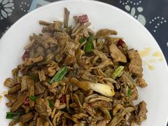 -龚师傅土菜馆.地道农家菜(魅力湘西店)
