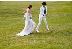 点击看大图 -太古映画婚纱摄影(天河店)