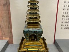 -承德避暑山庄景区