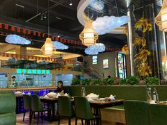 大堂-龙泉人椰子鸡·糟粕醋·地标海南菜(龙昆南店)