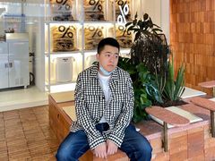 -% Arabica阿拉比卡咖啡(武汉天地店)