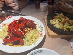 -有位虾匠·手工土菜小馆(市北店)