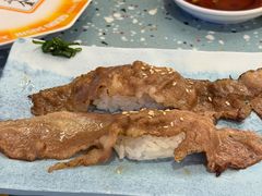 -元气寿司(东方宝泰店)