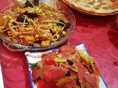 -粥旺府(月环里店)