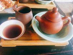 -青藤茶馆(南山路店)