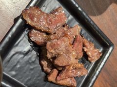-肉仓焼肉バー(烟台山店)
