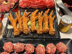 -三江汇火锅店(保全街店)