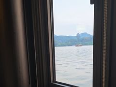 -柳莺湖上·湖景餐厅·江南菜(西湖店)