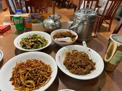 -天下客饭店(中山路店)